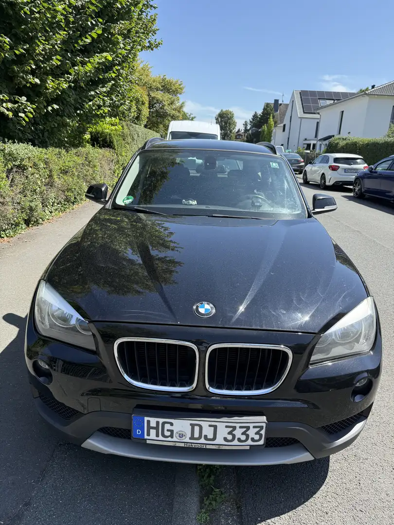 BMW X1 sDrive18i - 1