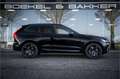Volvo XC60 2.0 Recharge T6 AWD Black Edition -LONG RANGE Pano Zwart - thumbnail 26