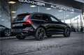 Volvo XC60 2.0 Recharge T6 AWD Black Edition -LONG RANGE Pano Zwart - thumbnail 36