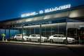 Volvo XC60 2.0 Recharge T6 AWD Black Edition -LONG RANGE Pano Zwart - thumbnail 14