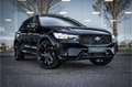 Volvo XC60 2.0 Recharge T6 AWD Black Edition -LONG RANGE Pano Zwart - thumbnail 15