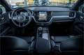 Volvo XC60 2.0 Recharge T6 AWD Black Edition -LONG RANGE Pano Zwart - thumbnail 2
