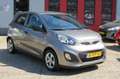 Kia Picanto 1.0 CVVT ISG Grijs - thumbnail 15