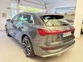 Audi e-tron 55 quattro S line Gris - thumbnail 3