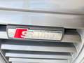 Audi e-tron 55 quattro S line Gris - thumbnail 5