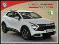 Kia Sportage 1.6 T-GDi Drive Blanco - thumbnail 1