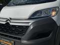 Citroen Jumper Pritsche Doppel Kabine*1.HAND*7-SITZER*TÜ Blanco - thumbnail 5