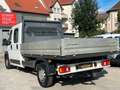 Citroen Jumper Pritsche Doppel Kabine*1.HAND*7-SITZER*TÜ Blanco - thumbnail 10