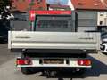 Citroen Jumper Pritsche Doppel Kabine*1.HAND*7-SITZER*TÜ Blanco - thumbnail 11