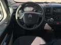 Citroen Jumper Pritsche Doppel Kabine*1.HAND*7-SITZER*TÜ Blanco - thumbnail 21