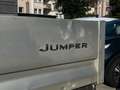 Citroen Jumper Pritsche Doppel Kabine*1.HAND*7-SITZER*TÜ Blanco - thumbnail 16