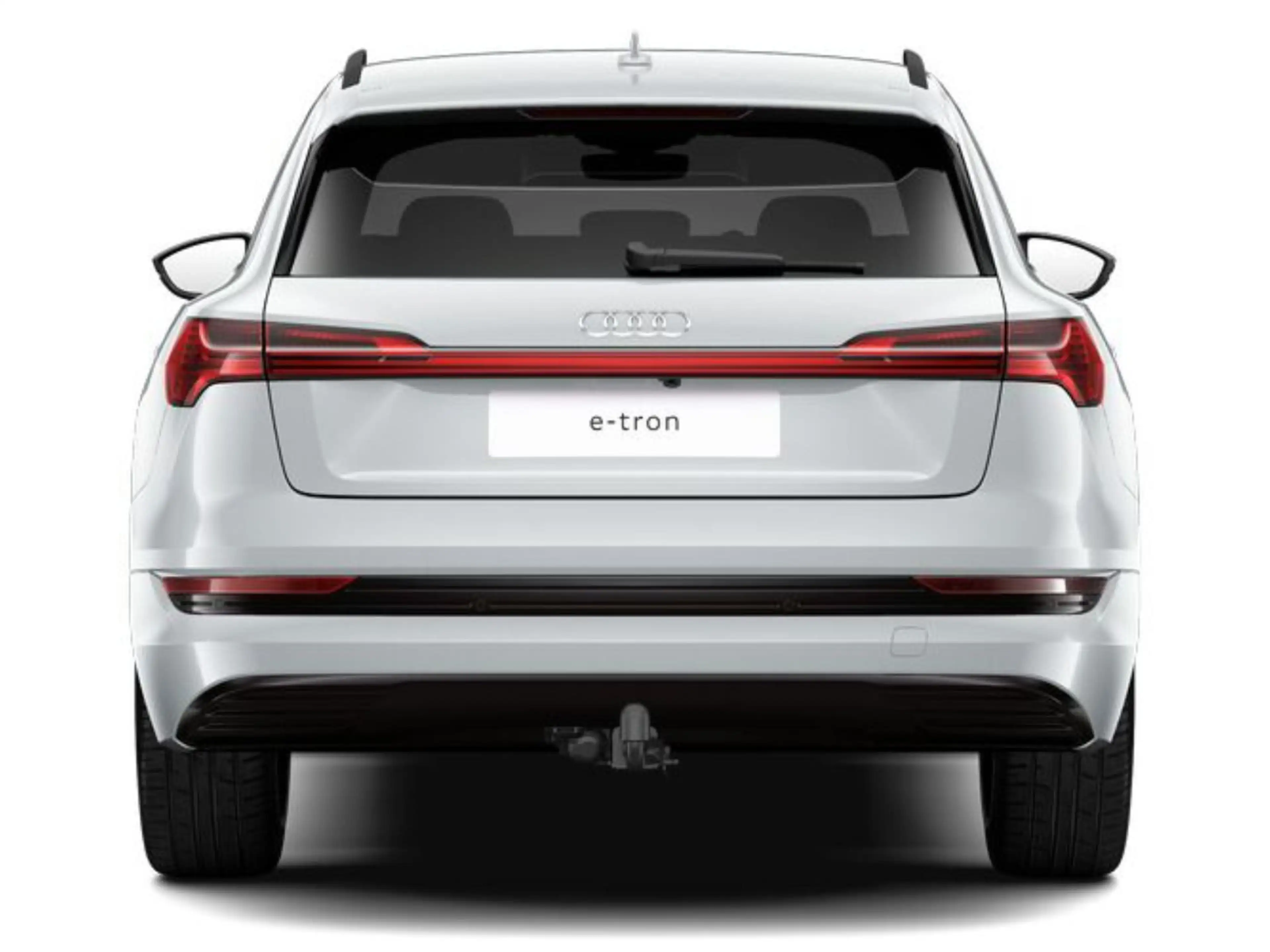 Audi e-tron advanced 55 quattro SITZBELÜFTUNG*AHK*ACC — photo 6