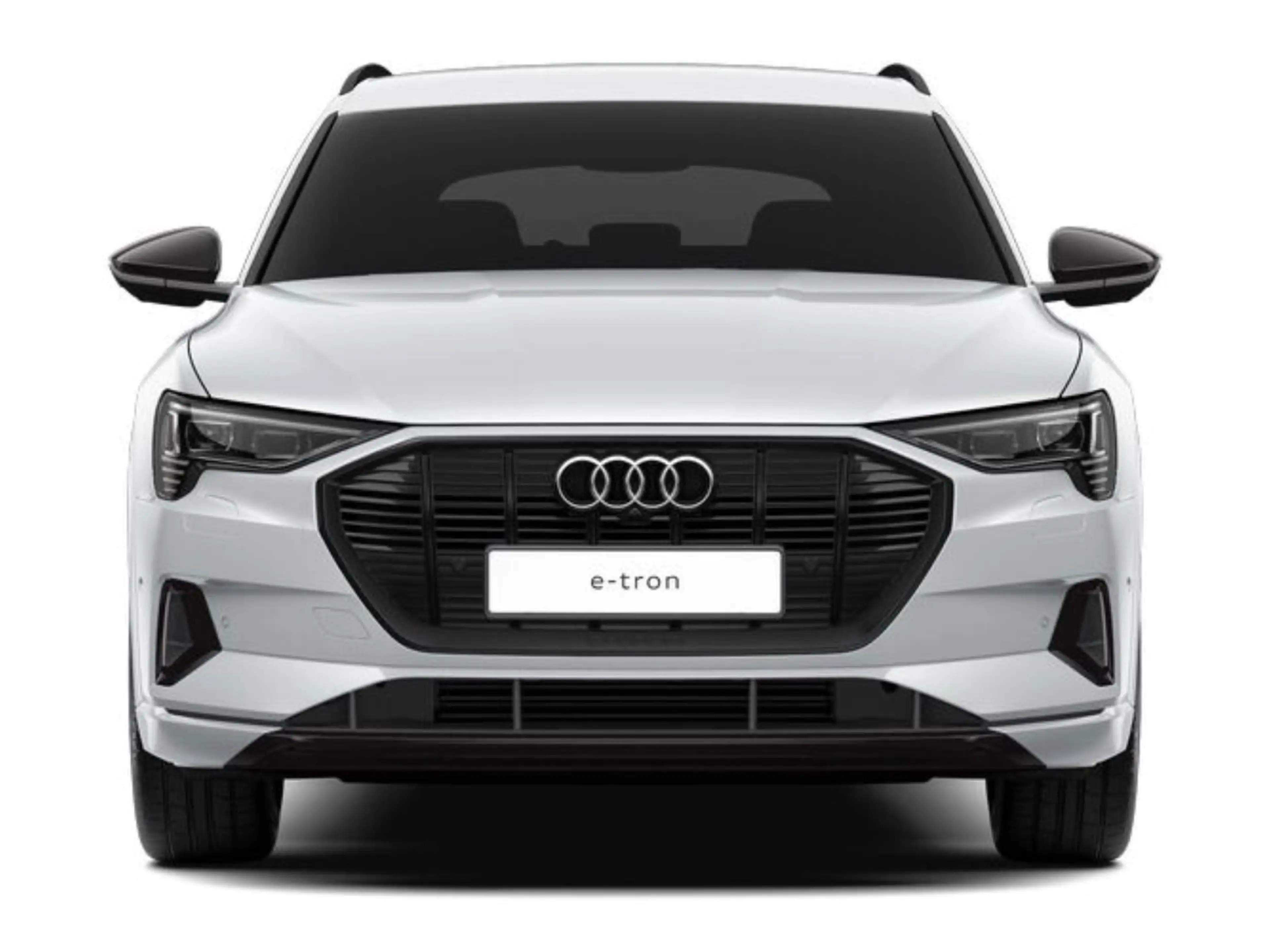 Audi e-tron advanced 55 quattro SITZBELÜFTUNG*AHK*ACC — photo 7