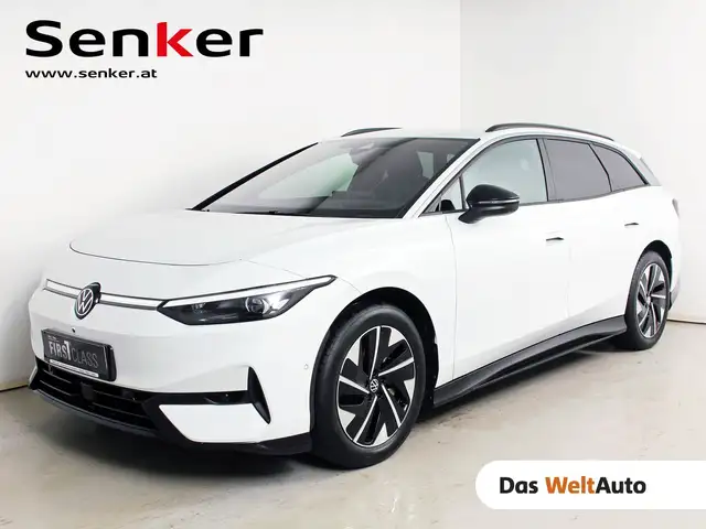 Volkswagen ID.7 Tourer Pro 210 kW Business