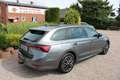 Skoda Octavia Kbi 2.0 TDI DSG Clever *AHK,APP,SHZ,Klimatr,LED* Grau - thumbnail 5