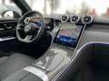 Mercedes-Benz GLC 300 4M AMG+Pano+AHK+360°+Distr+Sitzkli Grau - thumbnail 9