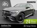 Mercedes-Benz GLC 300 4M AMG+Pano+AHK+360°+Distr+Sitzkli Grau - thumbnail 1