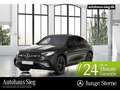 Mercedes-Benz GLC 300 4M Coupé AMG+Pano+AHK+360°+Distr+Sitzkli Grau - thumbnail 1