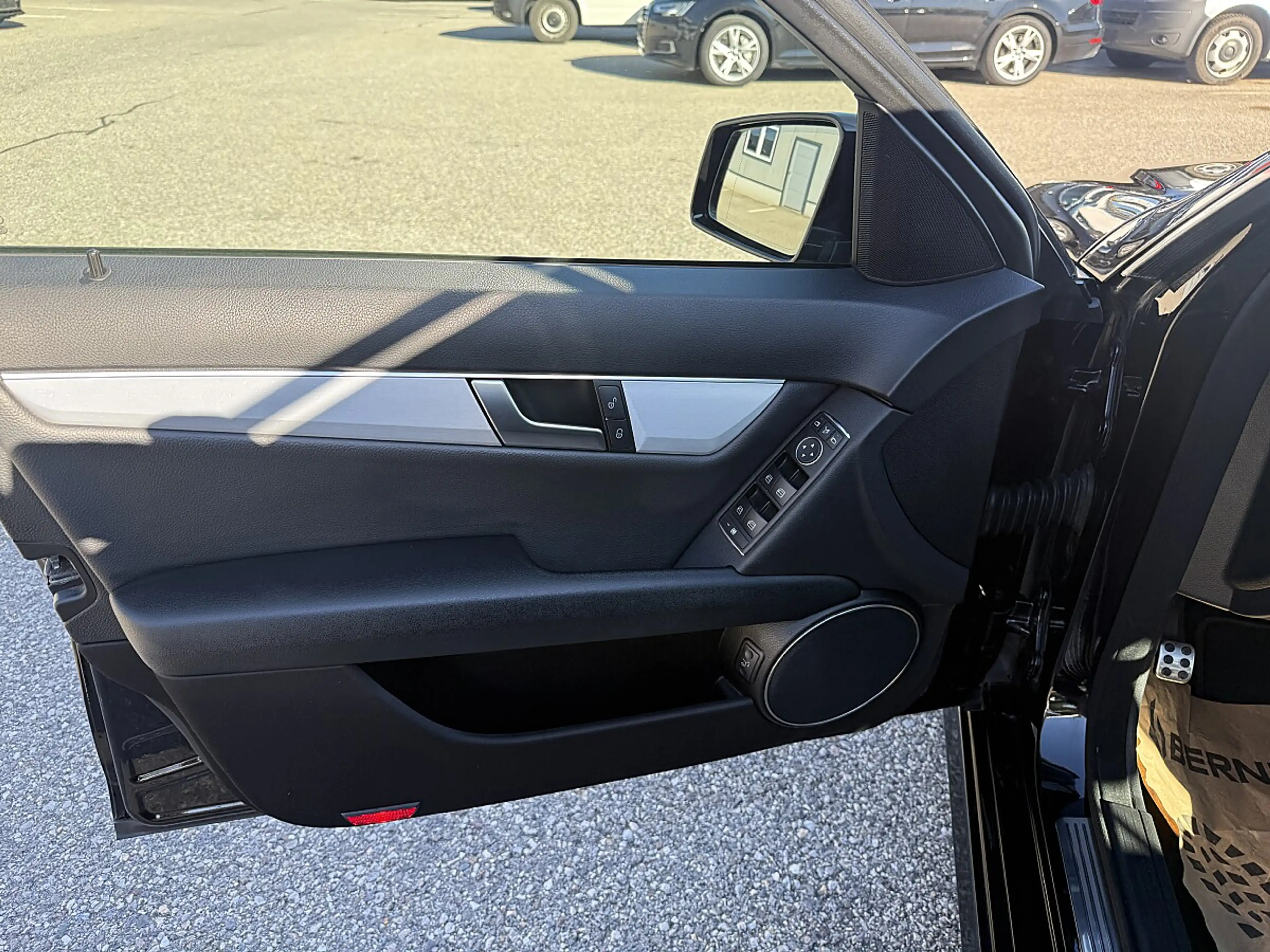 Mercedes-Benz C 250 T CDI Avantgarde A-Edition plus BlueEffi. 4MATI... — photo 12