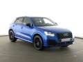 Audi Q2 1.5 TFSI sport S tronic S-Line Bleu - thumbnail 9