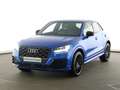 Audi Q2 1.5 TFSI sport S tronic S-Line Bleu - thumbnail 2