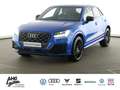 Audi Q2 1.5 TFSI sport S tronic S-Line Bleu - thumbnail 1