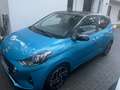 Hyundai i10 i10 1.2 Automatik Prime Blau - thumbnail 4