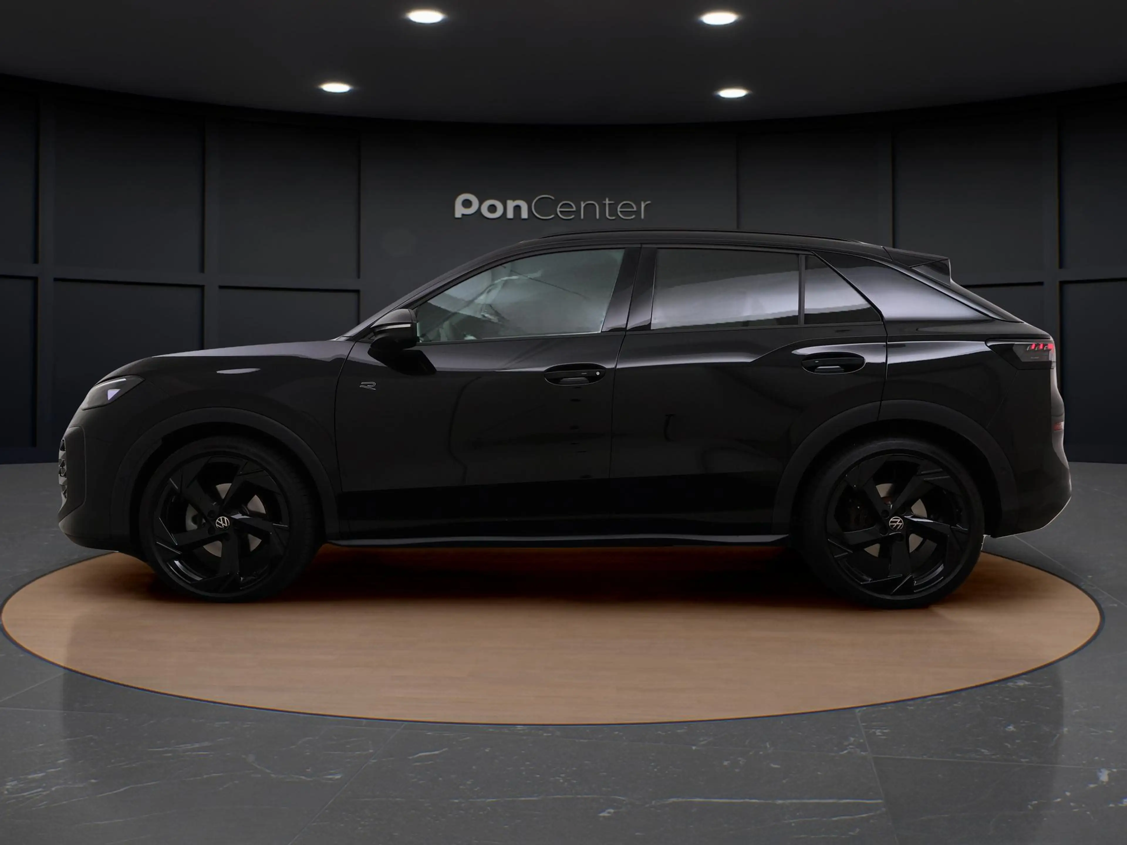 Volkswagen T-Roc 1.5 eTsi R-line First Edition | Head-up Display | — photo 6