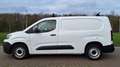 Citroen Berlingo 1.5 BlueHDI-110 pk XL L2 EURO6 Navi/Trekh/Zijdeur Wit - thumbnail 5