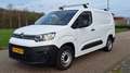 Citroen Berlingo 1.5 BlueHDI-110 pk XL L2 EURO6 Navi/Trekh/Zijdeur Wit - thumbnail 2