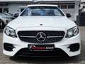Mercedes-Benz E 450 E450 4MATIC CABRIO AMG-LINE*WIDE*360°LED*AIRSCAR Blanco - thumbnail 3