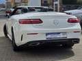 Mercedes-Benz E 450 E450 4MATIC CABRIO AMG-LINE*WIDE*360°LED*AIRSCAR Blanco - thumbnail 8