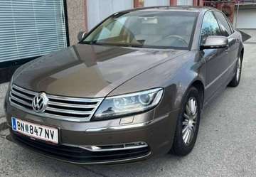V6 TDI D-PF 4motion