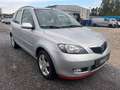 Mazda 2 1.4 16V Active Klima el.Fenster Tüv 05/27 Argent - thumbnail 3