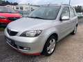 Mazda 2 1.4 16V Active Klima el.Fenster Tüv 05/27 Argent - thumbnail 1