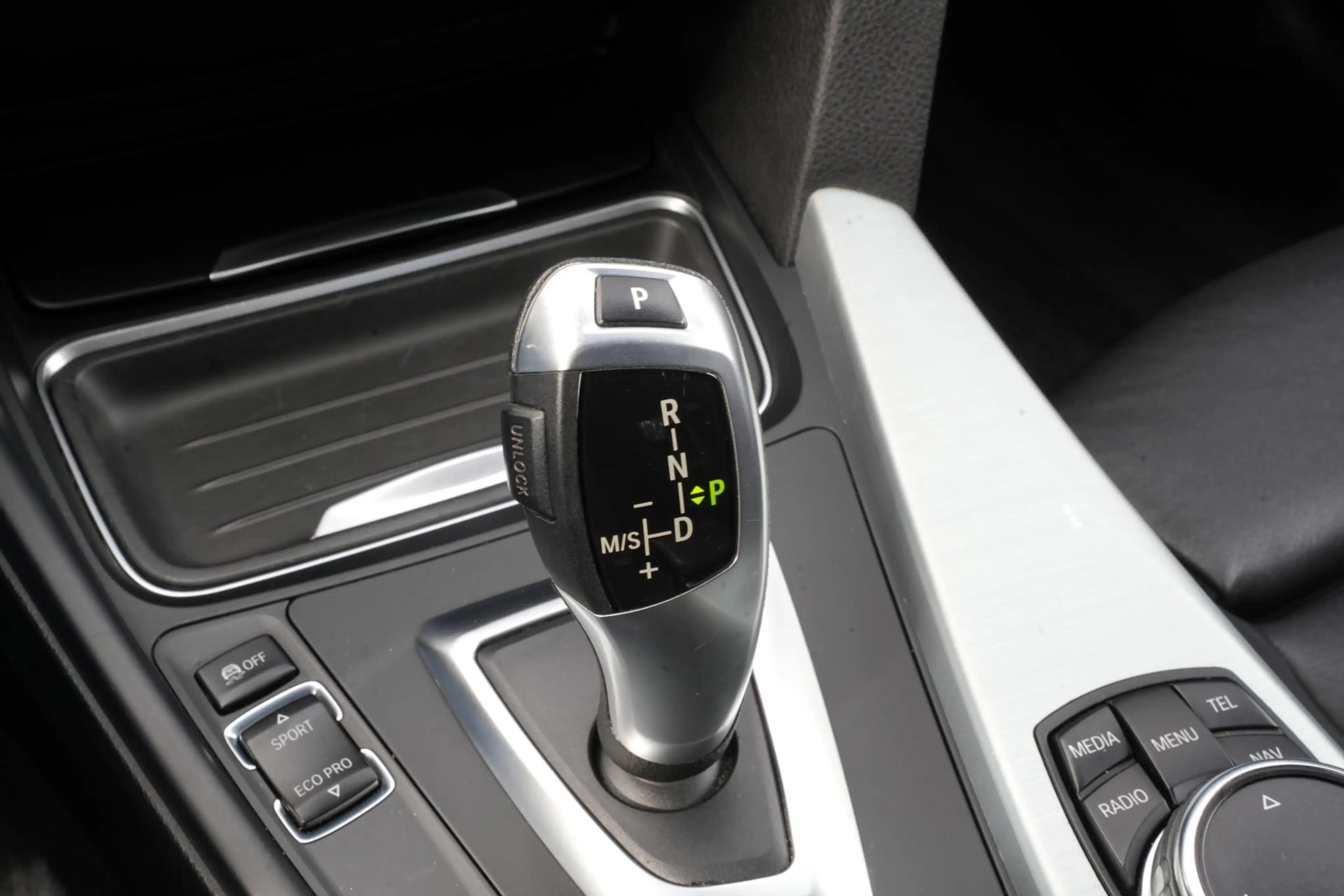 BMW 428 4-serie Gran Coupé 428i High Executive — photo 33