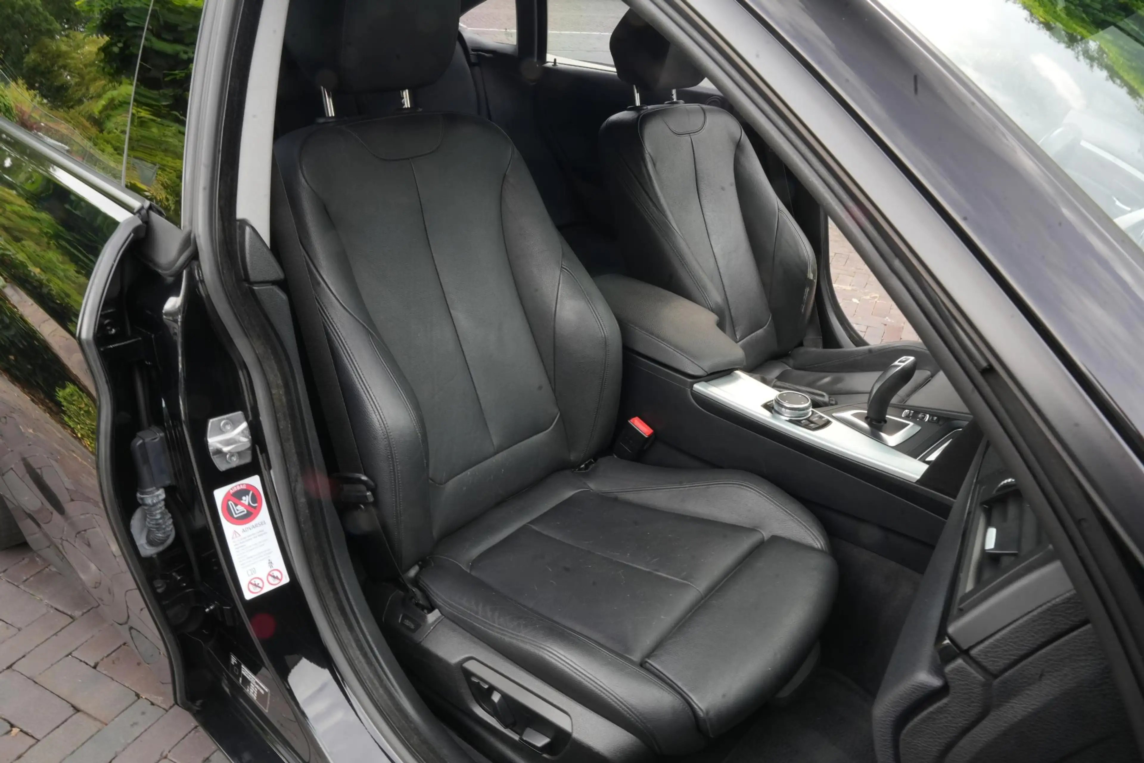BMW 428 4-serie Gran Coupé 428i High Executive — photo 23