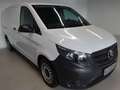 Mercedes-Benz Vito 114 CDI Kompakt Aut. Klima 1. Hand Blanc - thumbnail 3