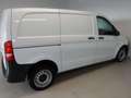 Mercedes-Benz Vito 114 CDI Kompakt Aut. Klima 1. Hand Blanc - thumbnail 4