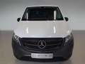 Mercedes-Benz Vito 114 CDI Kompakt Aut. Klima 1. Hand Blanc - thumbnail 2