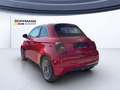 Fiat 500e Cabrio (RED) +Wallbox, Kamera Carplay Klima Rot - thumbnail 6