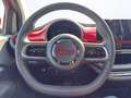 Fiat 500e Cabrio (RED) +Wallbox, Kamera Carplay Klima Rot - thumbnail 10
