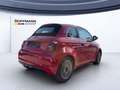 Fiat 500e Cabrio (RED) +Wallbox, Kamera Carplay Klima Rot - thumbnail 5