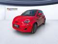 Fiat 500e Cabrio (RED) +Wallbox, Kamera Carplay Klima Rot - thumbnail 3
