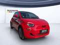 Fiat 500e Cabrio (RED) +Wallbox, Kamera Carplay Klima Rot - thumbnail 4