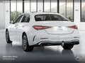 Mercedes-Benz C 200 d AMG+PANO+AHK+LED+KAMERA+TOTW+KEYLESS+9G Weiß - thumbnail 22