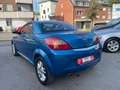 Opel Tigra Twin Top Sport Kék - thumbnail 10