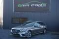Mercedes-Benz C 220 d T 9G-TRONIC-Airco-Nav-Cam-H.Leder-PDC-Garantie Grau - thumbnail 1