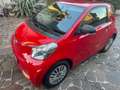 Toyota iQ iQ 1.0 Lounge (high) cvt km 26.000 Rot - thumbnail 4