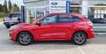 Ford Kuga 1,5 EcoBlue ST-Line Aut. Rot - thumbnail 3